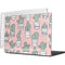 Pink Cactus MacBook Pro 14in (2021-24) Case plus Skin